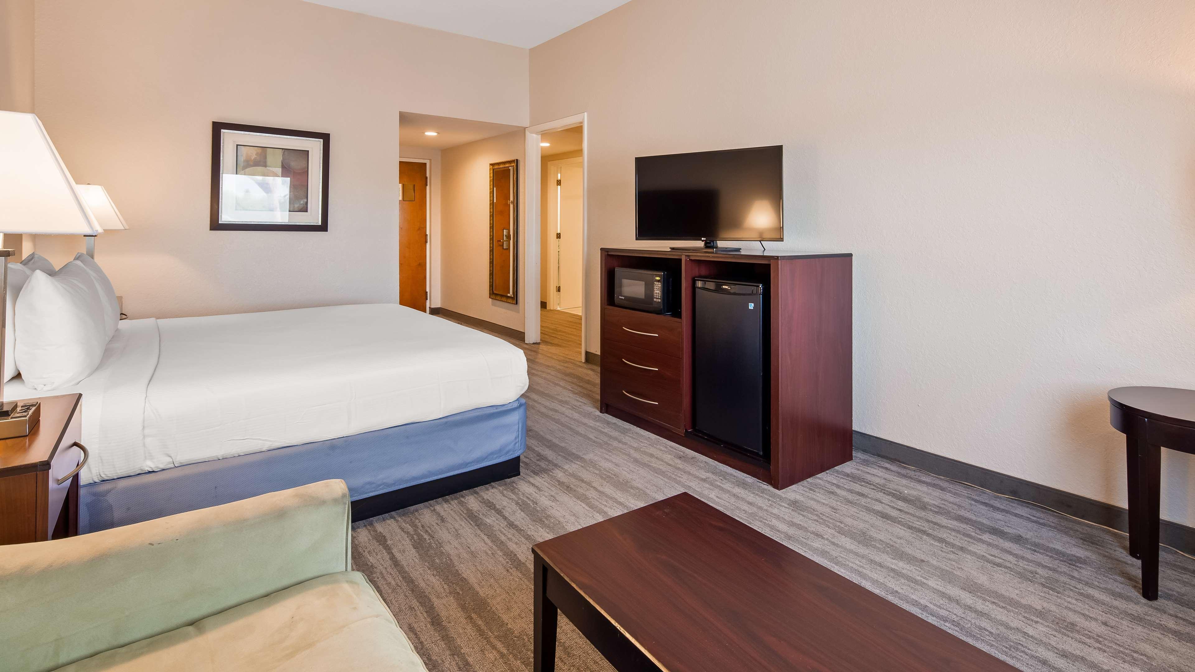 Best Western Tampa Eksteriør billede