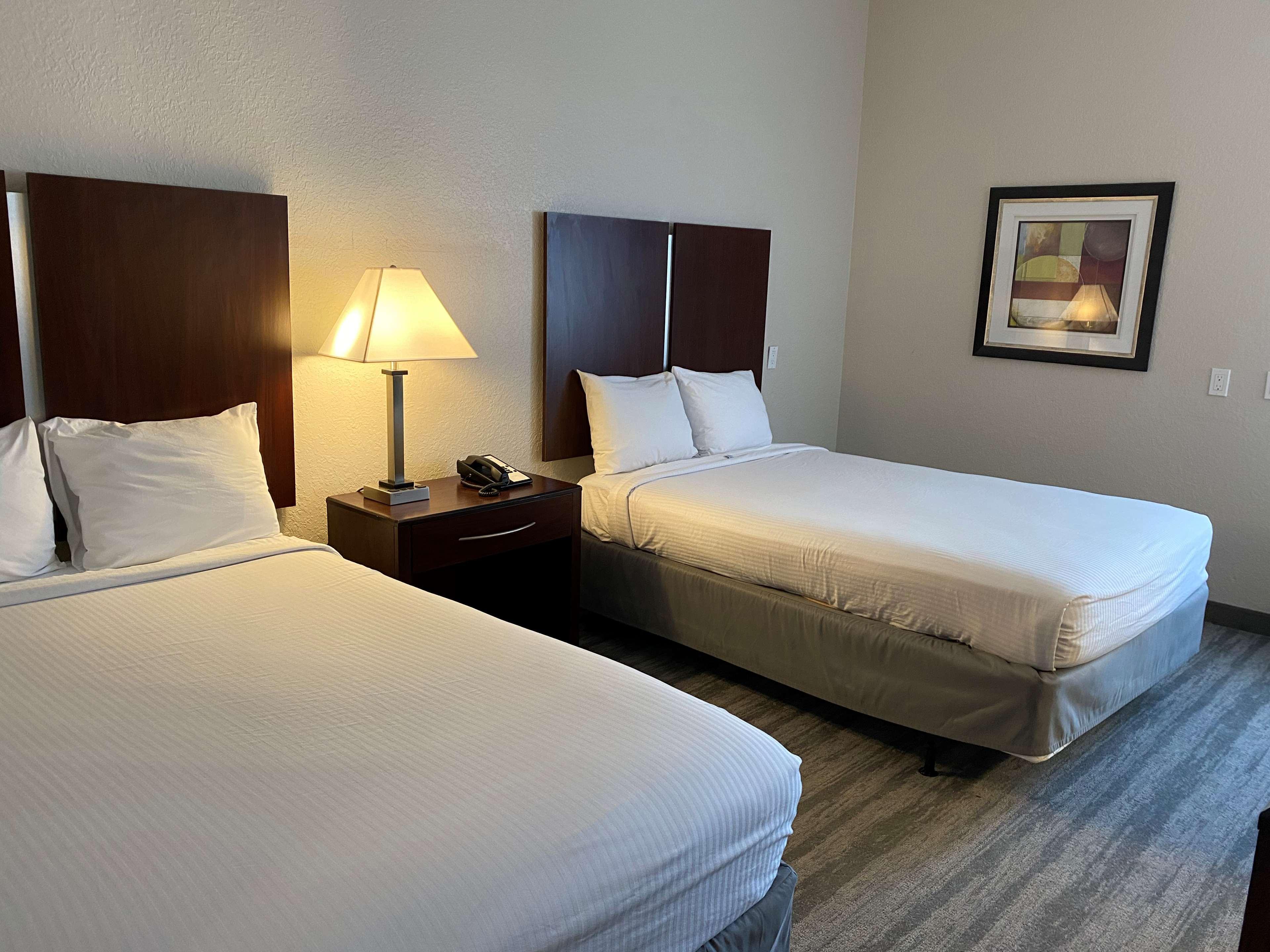 Best Western Tampa Eksteriør billede