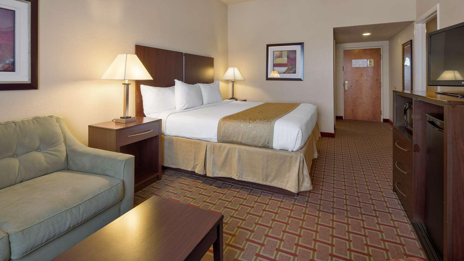 Best Western Tampa Eksteriør billede